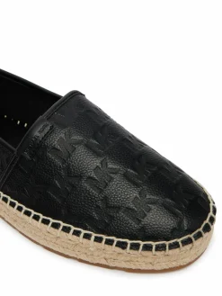 Espadrillas Elias 42S6ELFP1L Nero