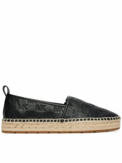 Espadrillas Elias 42S6ELFP1L Nero