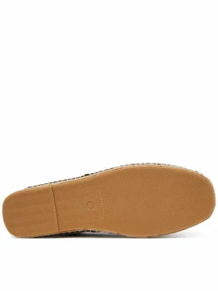 Espadrillas EM005853 AF25529 MB418 Blu scuro