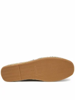 Espadrillas EM005854 AF23967 UB117 Blu scuro