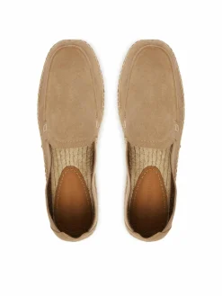 Espadrillas EM005854 AF23967 U6092 Beige