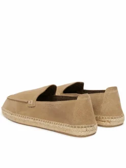 Espadrillas EM005854 AF23967 U6092 Beige