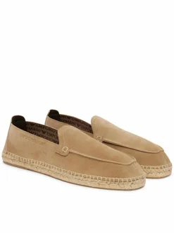 Espadrillas EM005854 AF23967 U6092 Beige
