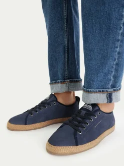Espadrillas EO-ESPRINT-07 MI08 Blu scuro