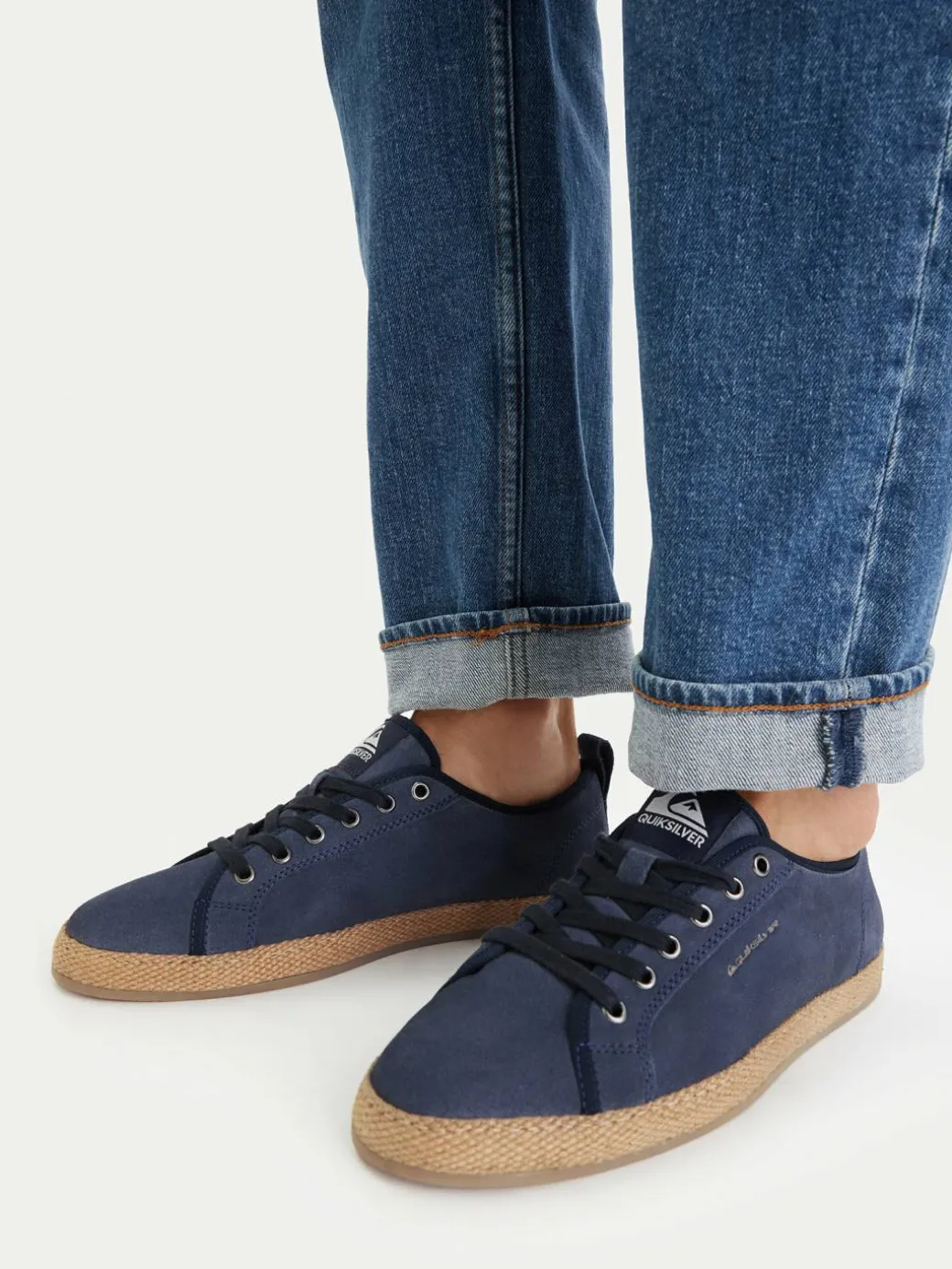 Espadrillas EO-ESPRINT-07 MI08 Blu scuro