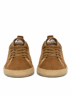 Espadrillas EO-ESPRINT-07 MI08 Marrone