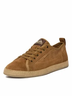 Espadrillas EO-ESPRINT-07 MI08 Marrone