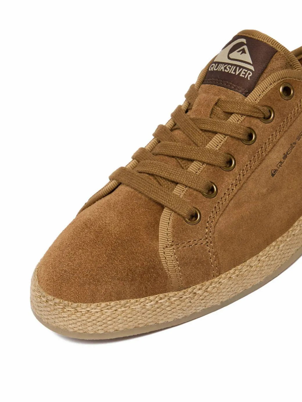 Espadrillas EO-ESPRINT-07 MI08 Marrone