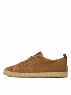 Espadrillas EO-ESPRINT-07 MI08 Marrone