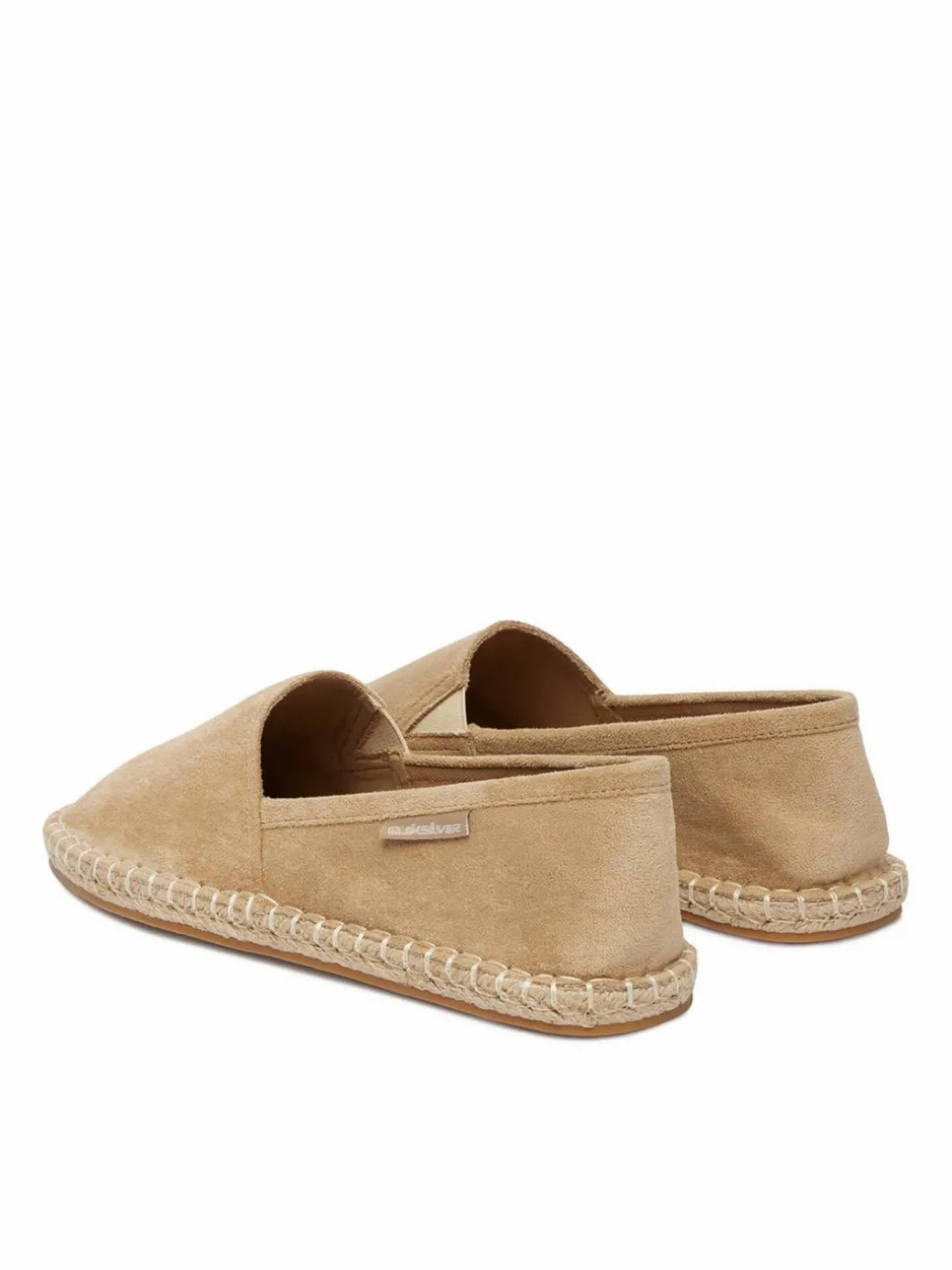 Espadrillas EOHP-BARREL-01 Beige