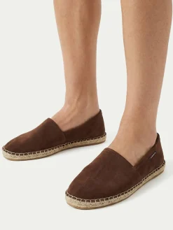 Espadrillas EOHP-BARREL-01 Marrone