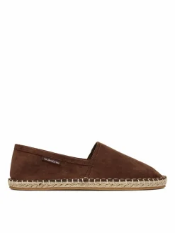Espadrillas EOHP-BARREL-01 Marrone