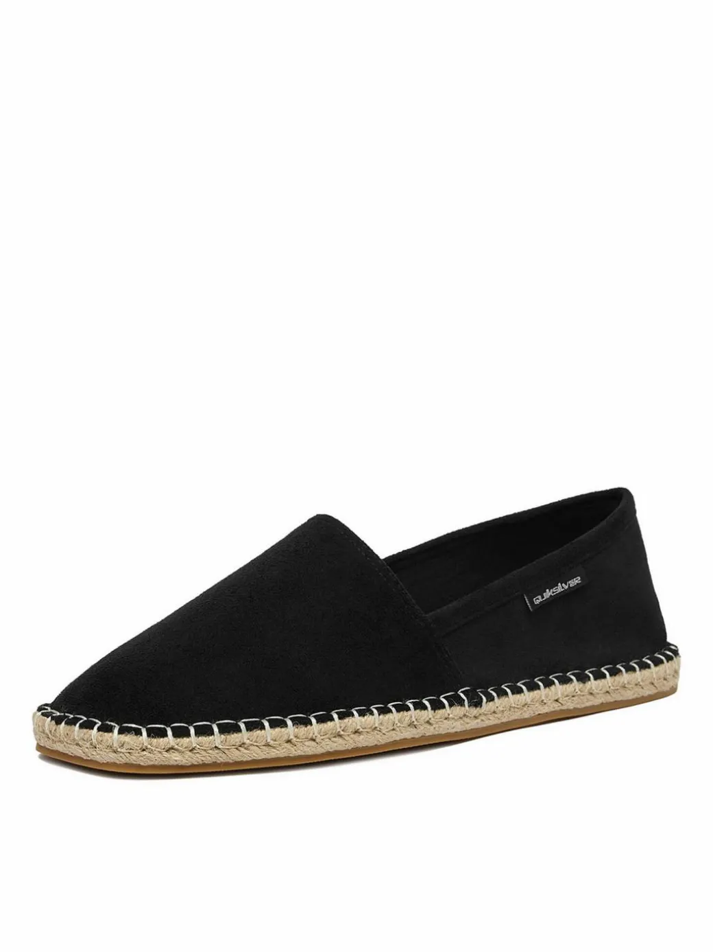 Espadrillas EOHP-BARREL-01 Nero