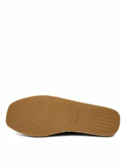 Espadrillas EOHP-BARREL-01 Nero