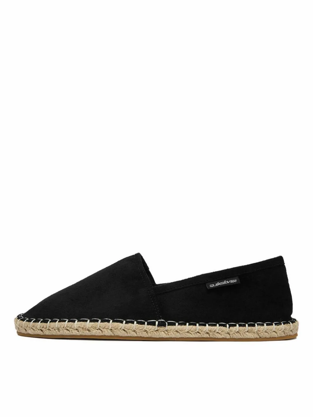 Espadrillas EOHP-BARREL-01 Nero