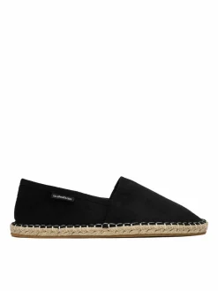 Espadrillas EOHP-BARREL-01 Nero