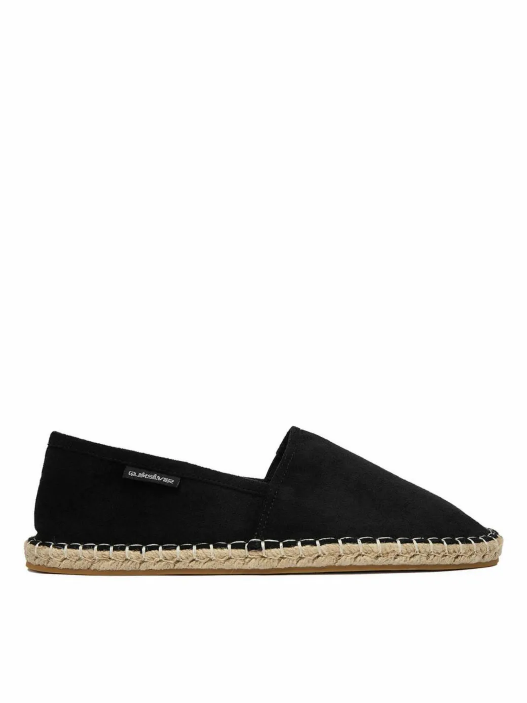 Espadrillas EOHP-BARREL-01 Nero