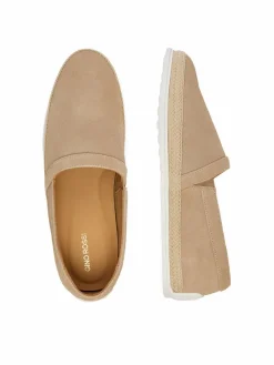 Espadrillas EO-TOMO-01 126AM Beige chiaro