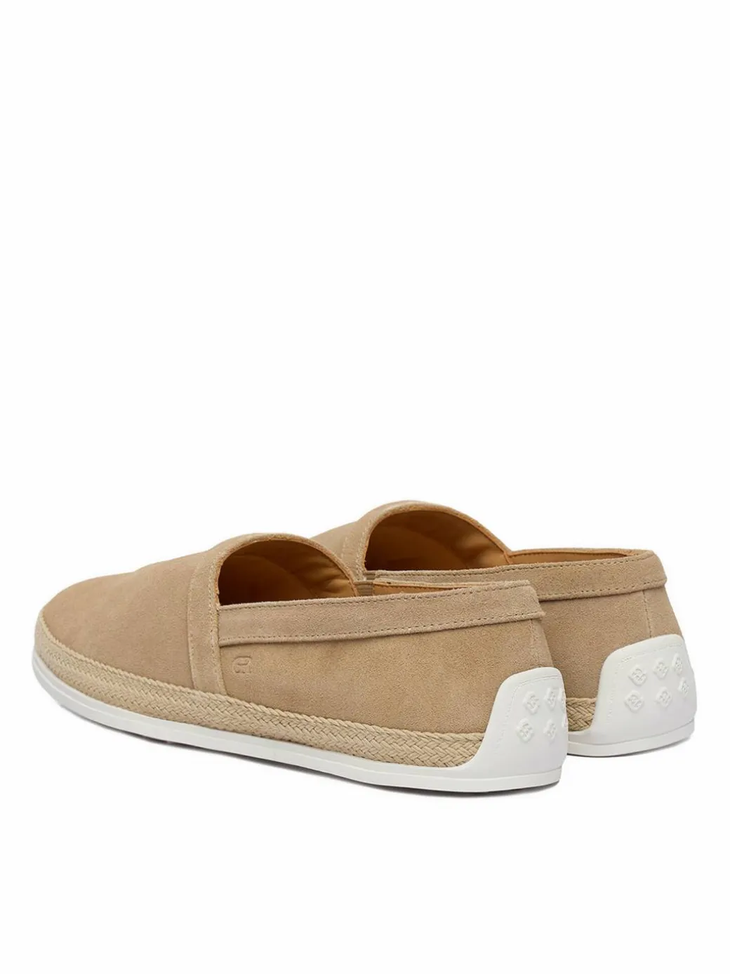 Espadrillas EO-TOMO-01 126AM Beige chiaro