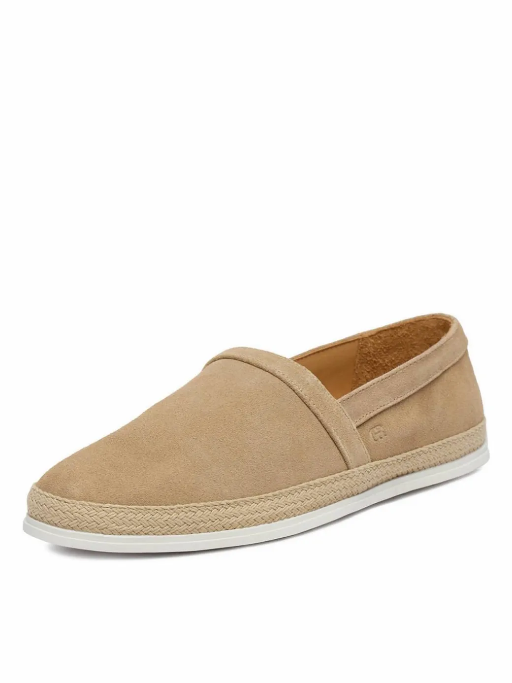 Espadrillas EO-TOMO-01 126AM Beige chiaro