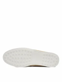 Espadrillas EO-TOMO-01 126AM Beige chiaro