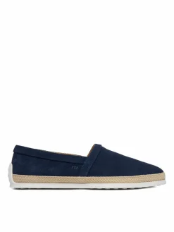 Espadrillas EO-TOMO-01 126AM Blu scuro