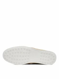 Espadrillas EO-TOMO-01 126AM Blu scuro