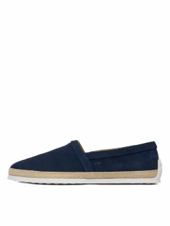 Espadrillas EO-TOMO-01 126AM Blu scuro