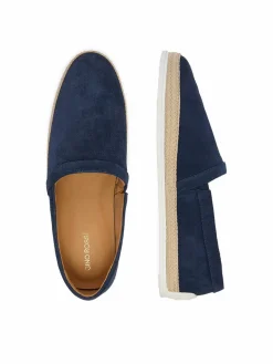 Espadrillas EO-TOMO-01 126AM Blu scuro