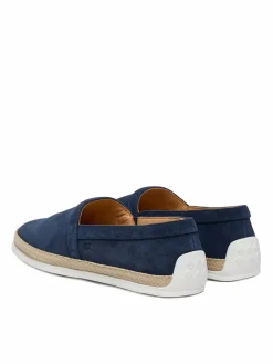 Espadrillas EO-TOMO-01 126AM Blu scuro