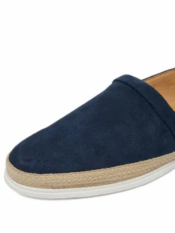 Espadrillas EO-TOMO-01 126AM Blu scuro