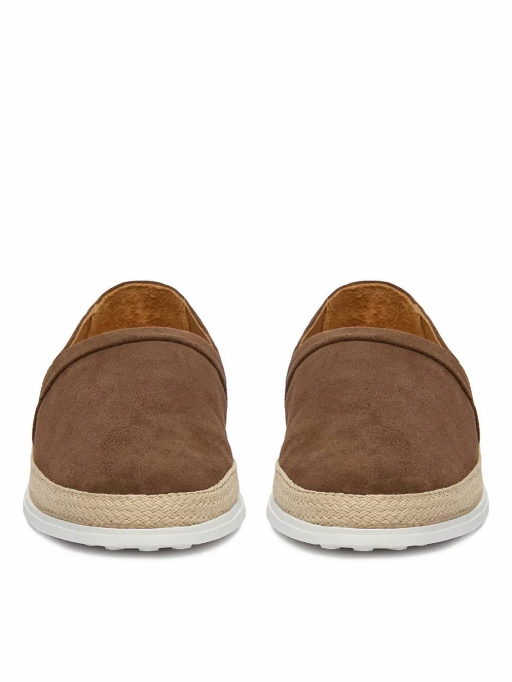 Espadrillas EO-TOMO-01 126AM Marrone