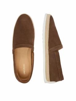 Espadrillas EO-TOMO-01 126AM Marrone