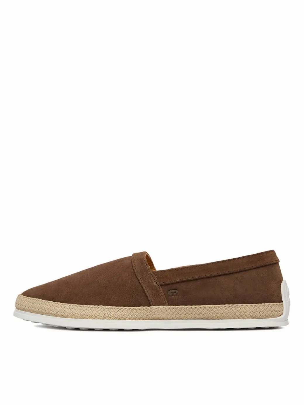 Espadrillas EO-TOMO-01 126AM Marrone