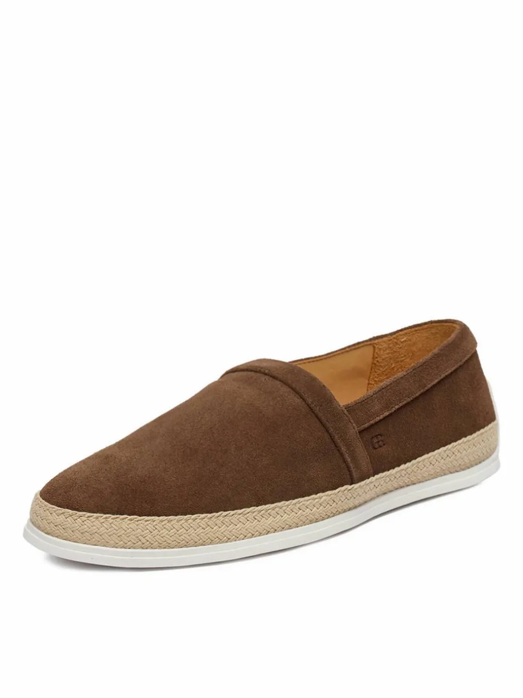 Espadrillas EO-TOMO-01 126AM Marrone