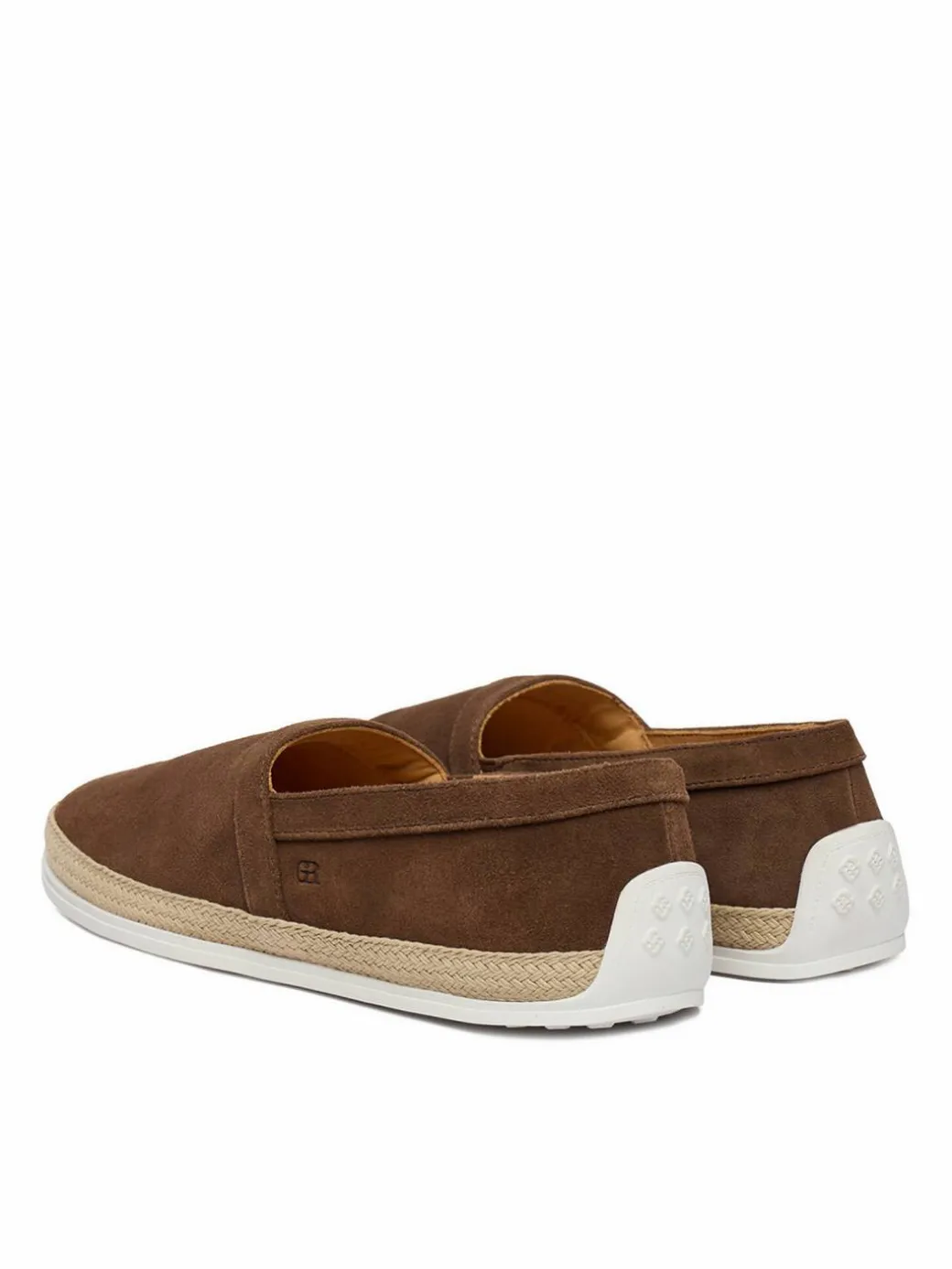 Espadrillas EO-TOMO-01 126AM Marrone