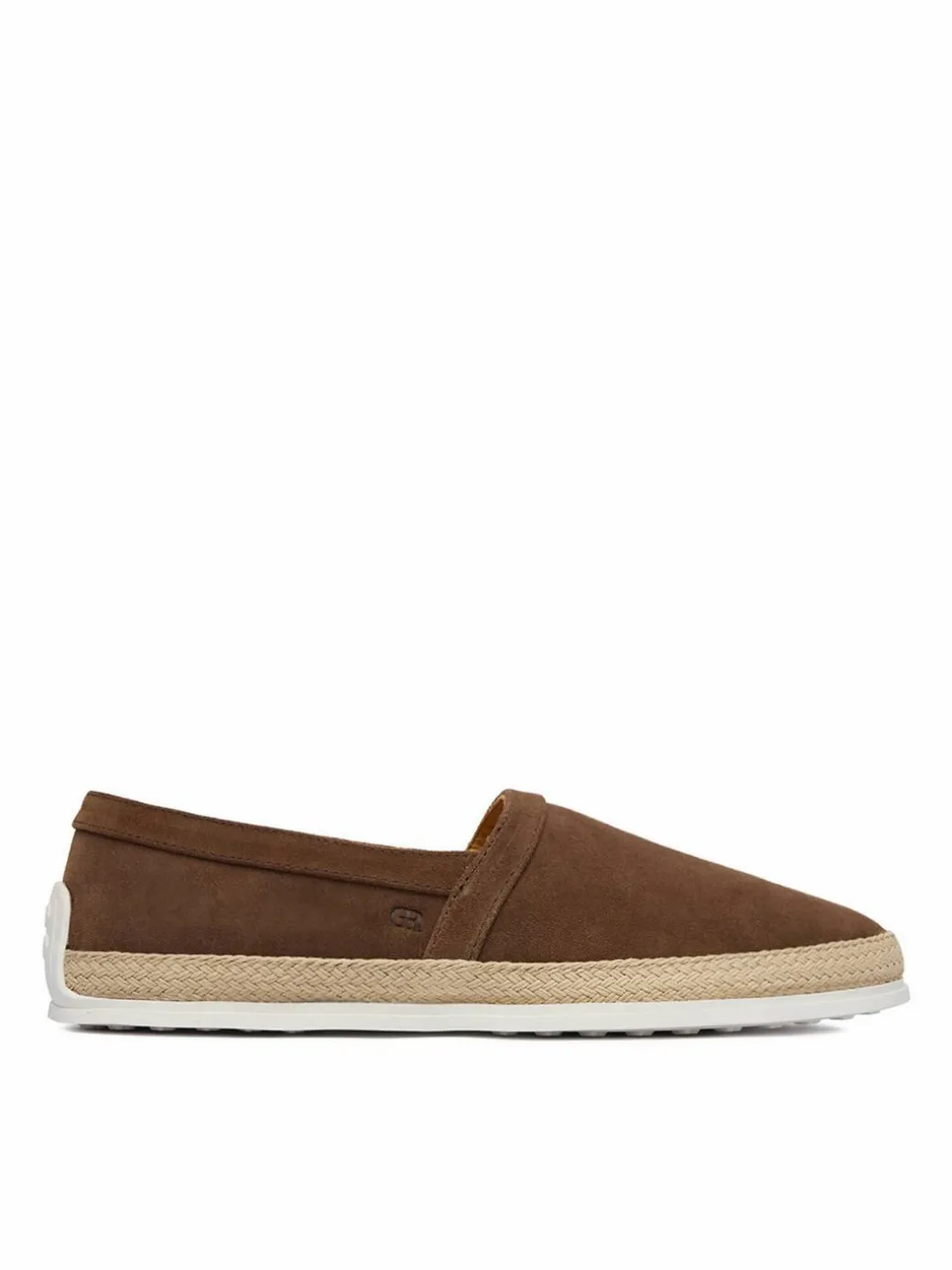Espadrillas EO-TOMO-01 126AM Marrone