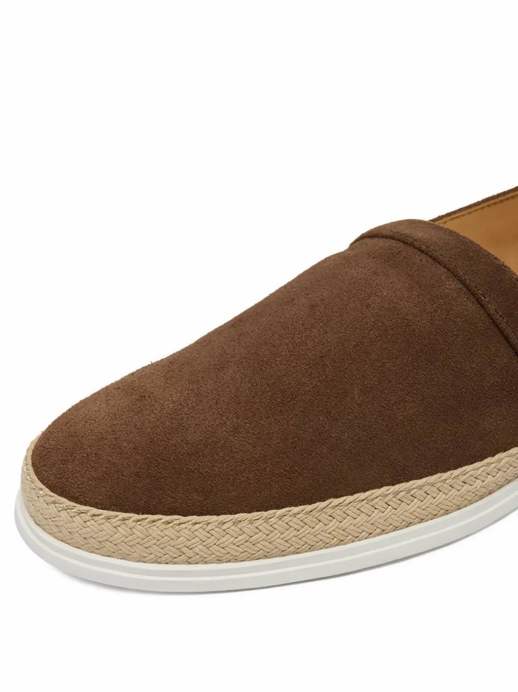 Espadrillas EO-TOMO-01 126AM Marrone