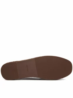 Espadrillas Espadrille Aop Cv HM0HM02231 Marrone