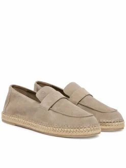 Espadrillas Espadrille Loafer Band Su HM0HM02072 Beige
