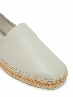Espadrillas Espadrille Lth HM0HM01882 Grigio