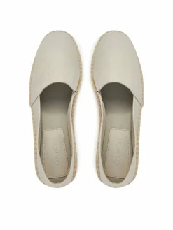 Espadrillas Espadrille Lth HM0HM01882 Grigio