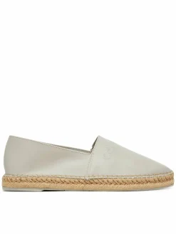 Espadrillas Espadrille Lth HM0HM01882 Grigio
