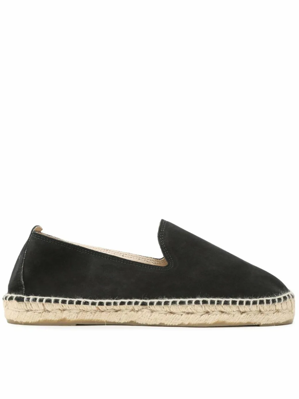Espadrillas Flat Espadrilles K 1.0 C0 Nero