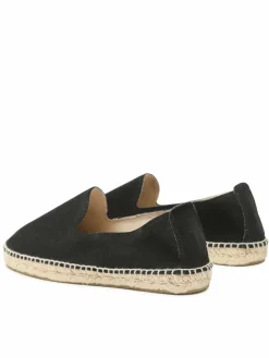 Espadrillas Flat Espadrilles K 1.0 C0 Nero