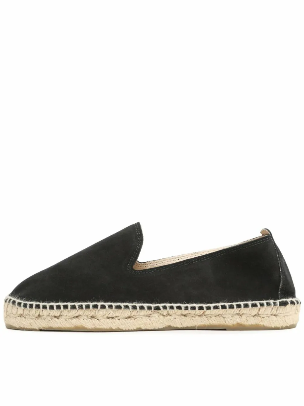 Espadrillas Flat Espadrilles K 1.0 C0 Nero