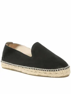 Espadrillas Flat Espadrilles K 1.0 C0 Nero