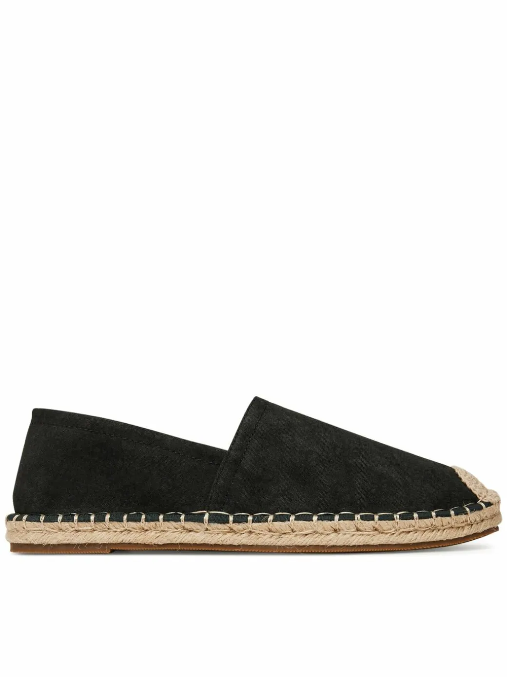 Espadrillas FMJELC FAB14 Nero