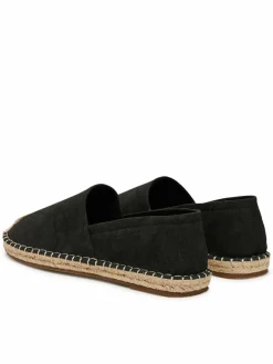 Espadrillas FMJELC FAB14 Nero