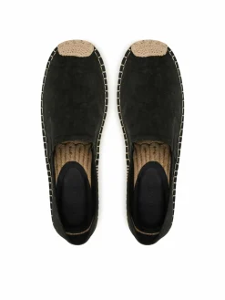 Espadrillas FMJELC FAB14 Nero
